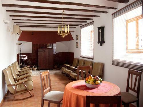 Hotel Nuestra Se�ora Del Carmen