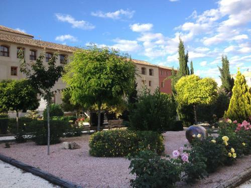 Hotel Nuestra Se�ora Del Carmen