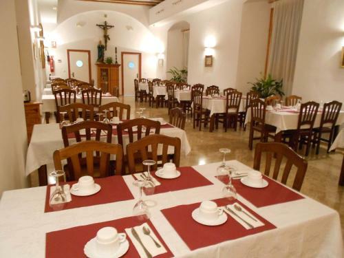 Hotel Nuestra Se�ora Del Carmen