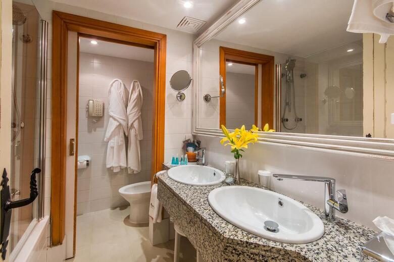 Hotel Barcel� Formentor