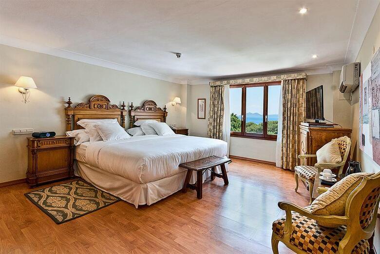 Hotel Barcel� Formentor