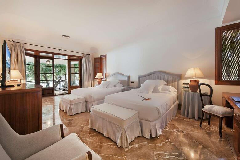 Hotel Barcel� Formentor
