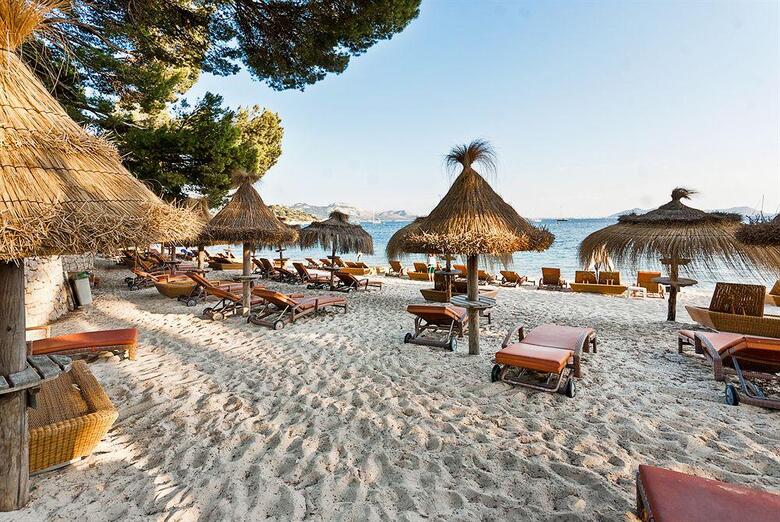 Hotel Barcel� Formentor