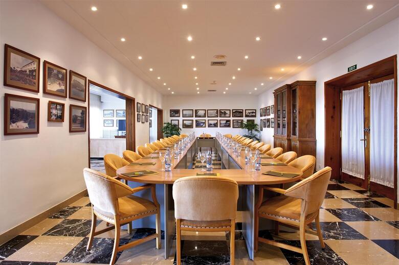 Hotel Barcel� Formentor