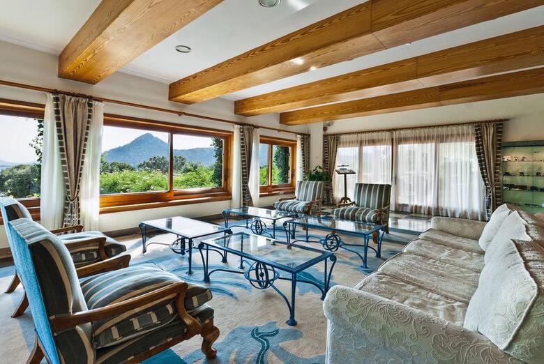 Hotel Barcel� Formentor