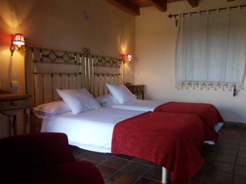 Hotel Los Rastrojos