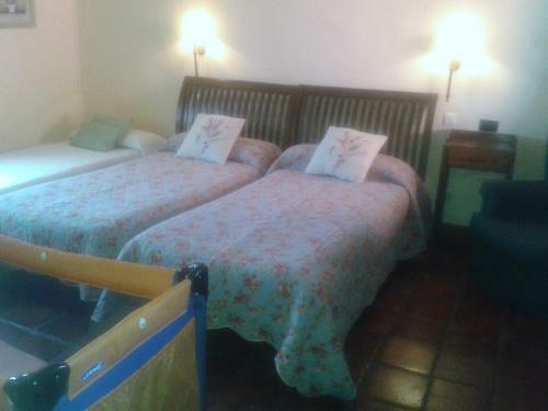 Hotel Los Rastrojos
