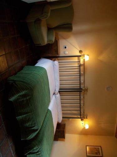 Hotel Los Rastrojos