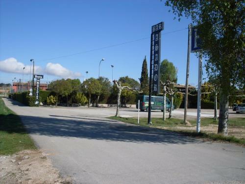 Hotel Los Rastrojos