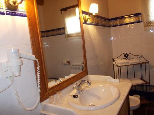 Hotel Los Rastrojos