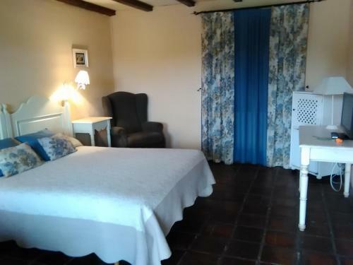 Hotel Los Rastrojos