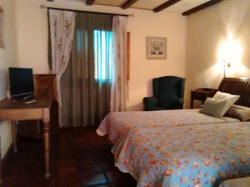 Hotel Los Rastrojos