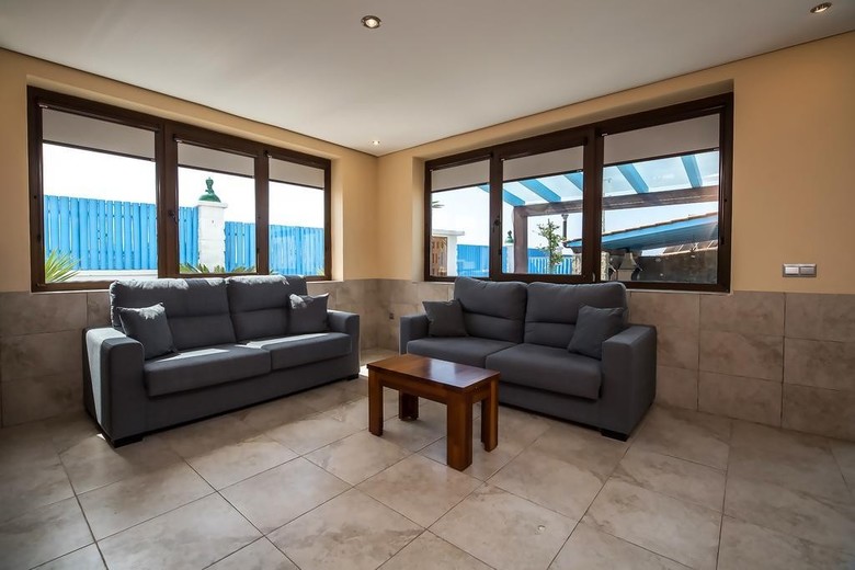 El Caseron De Conil & Spa