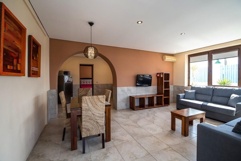 El Caseron De Conil & Spa