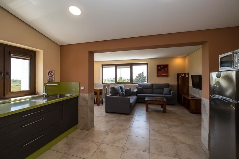 El Caseron De Conil & Spa