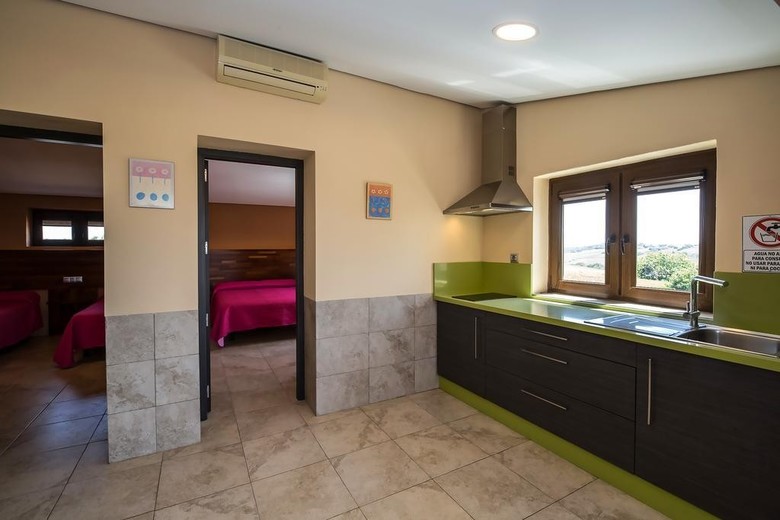 El Caseron De Conil & Spa