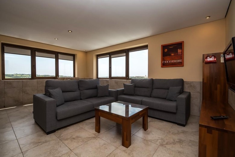 El Caseron De Conil & Spa