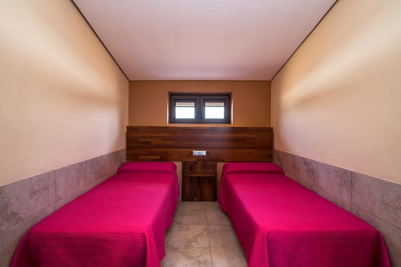 El Caseron De Conil & Spa