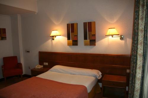 Hostal Gran V�a