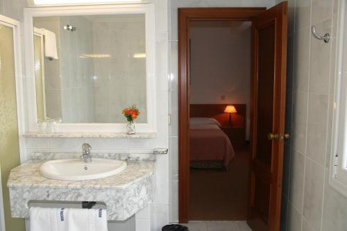 Hostal Gran V�a