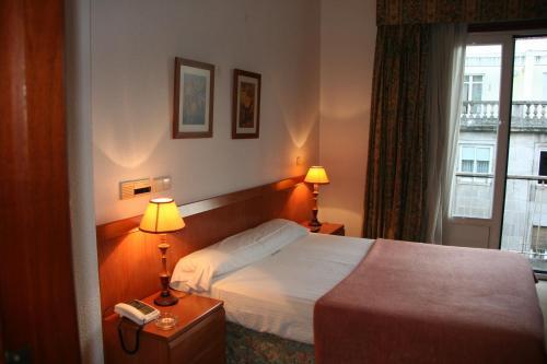 Hostal Gran V�a
