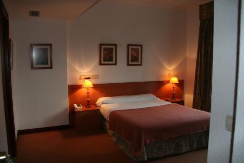 Hostal Gran V�a
