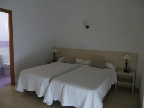 Hostal Pensi�n Ferrer
