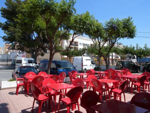 Hostal Pensi�n Ferrer