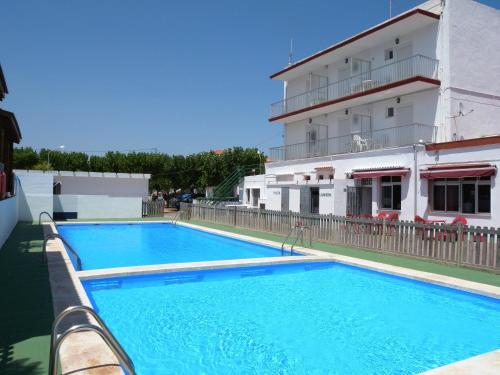 Hostal Pensi�n Ferrer