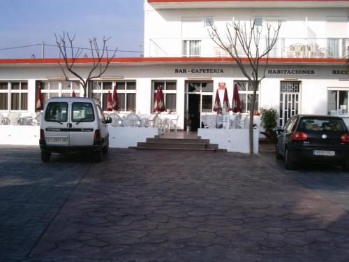 Hostal Pensi�n Ferrer