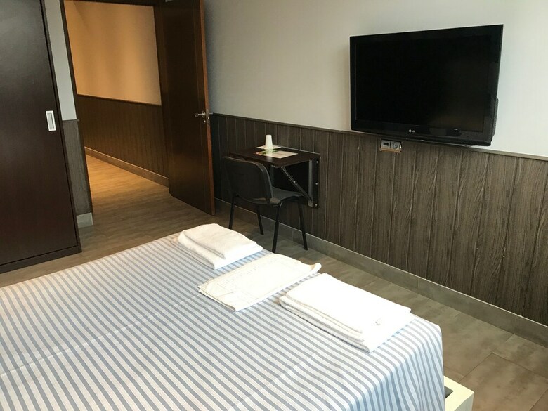 Hostal Pensi�n Astigarraga