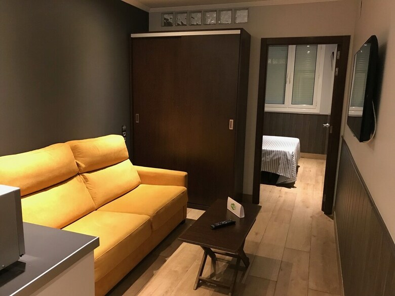 Hostal Pensi�n Astigarraga