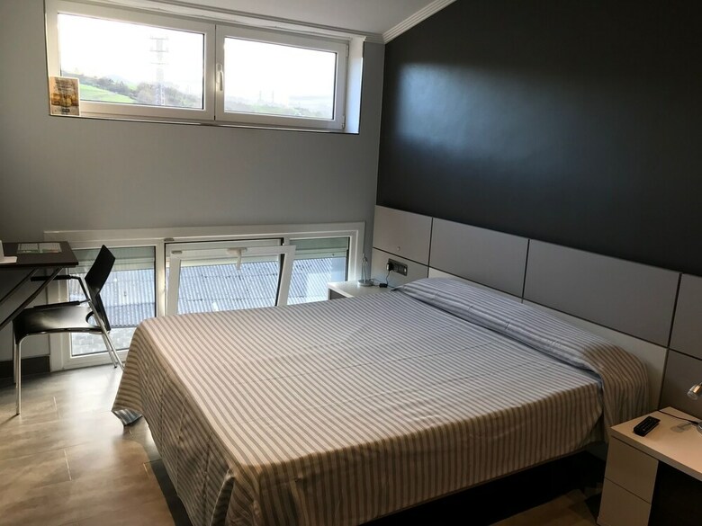 Hostal Pensi�n Astigarraga