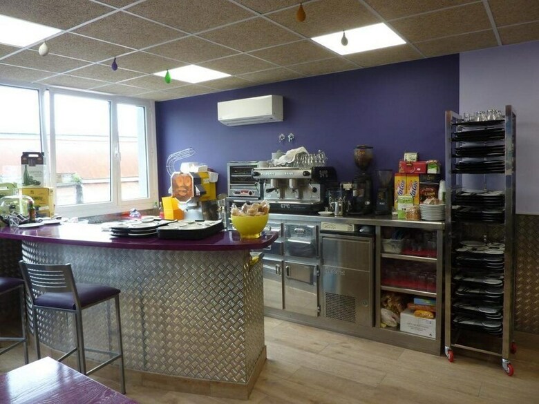 Hostal Pensi�n Astigarraga