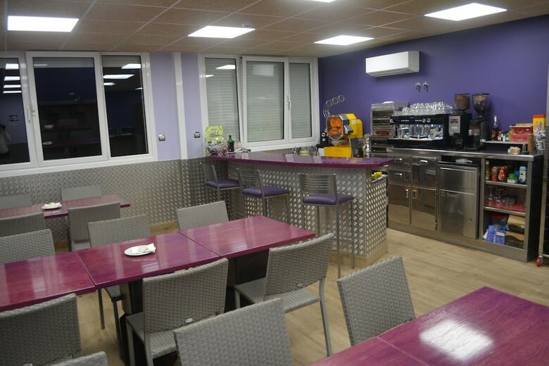 Hostal Pensi�n Astigarraga