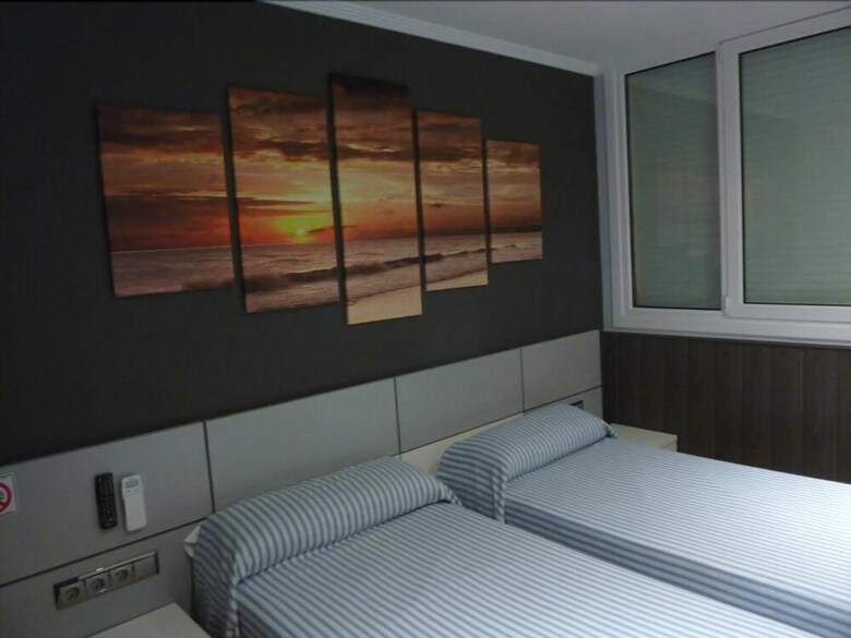 Hostal Pensi�n Astigarraga