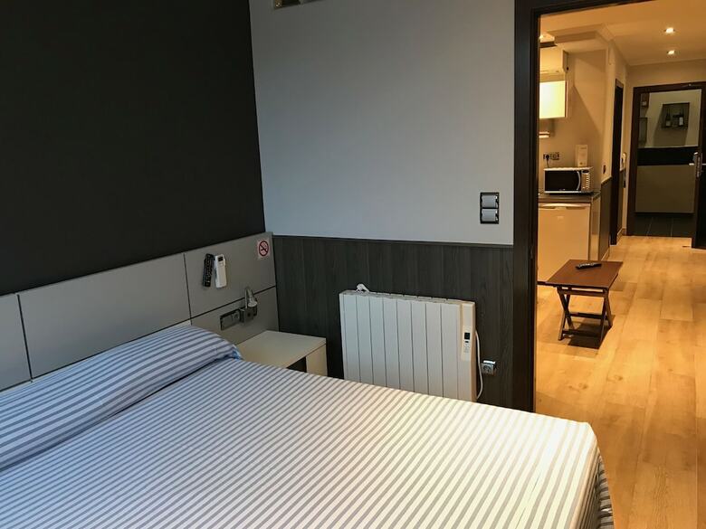 Hostal Pensi�n Astigarraga