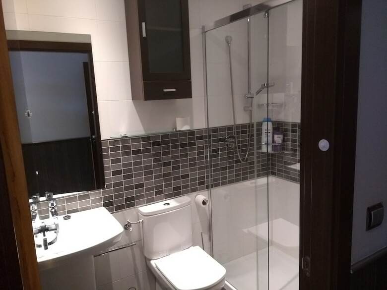 Hostal Pensi�n Astigarraga