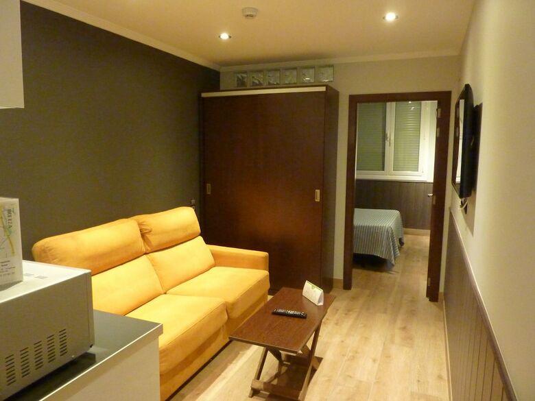 Hostal Pensi�n Astigarraga