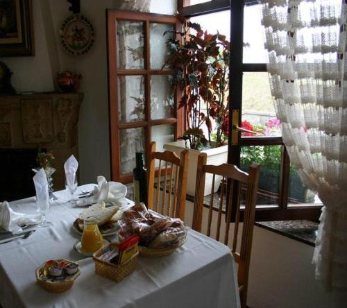 Hotel De Borle�a