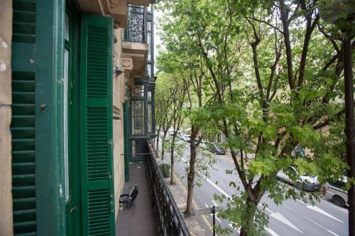 Hostal Pensi�n Nuevas Artes