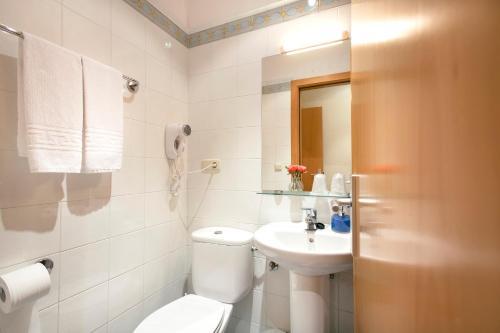 Hostal Pensi�n Nuevas Artes