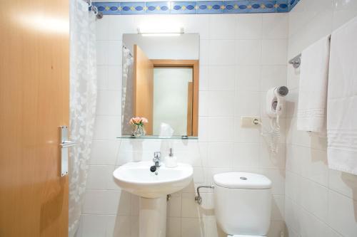 Hostal Pensi�n Nuevas Artes