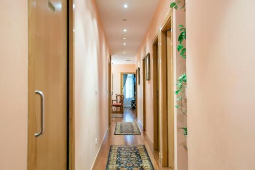 Hostal Pensi�n Nuevas Artes