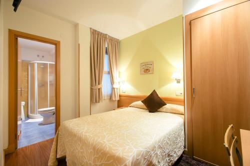Hostal Pensi�n Nuevas Artes