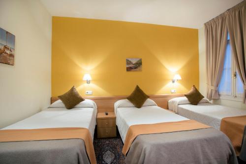 Hostal Pensi�n Nuevas Artes