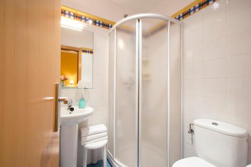 Hostal Pensi�n Nuevas Artes