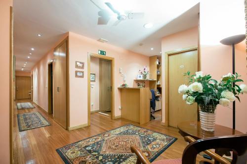 Hostal Pensi�n Nuevas Artes