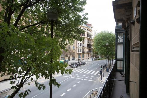 Hostal Pensi�n Nuevas Artes