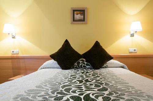 Hostal Pensi�n Nuevas Artes